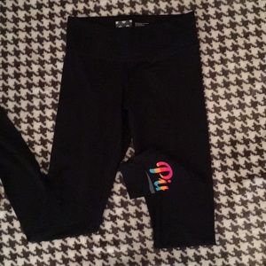 VS PINK Ultimate yoga legging
